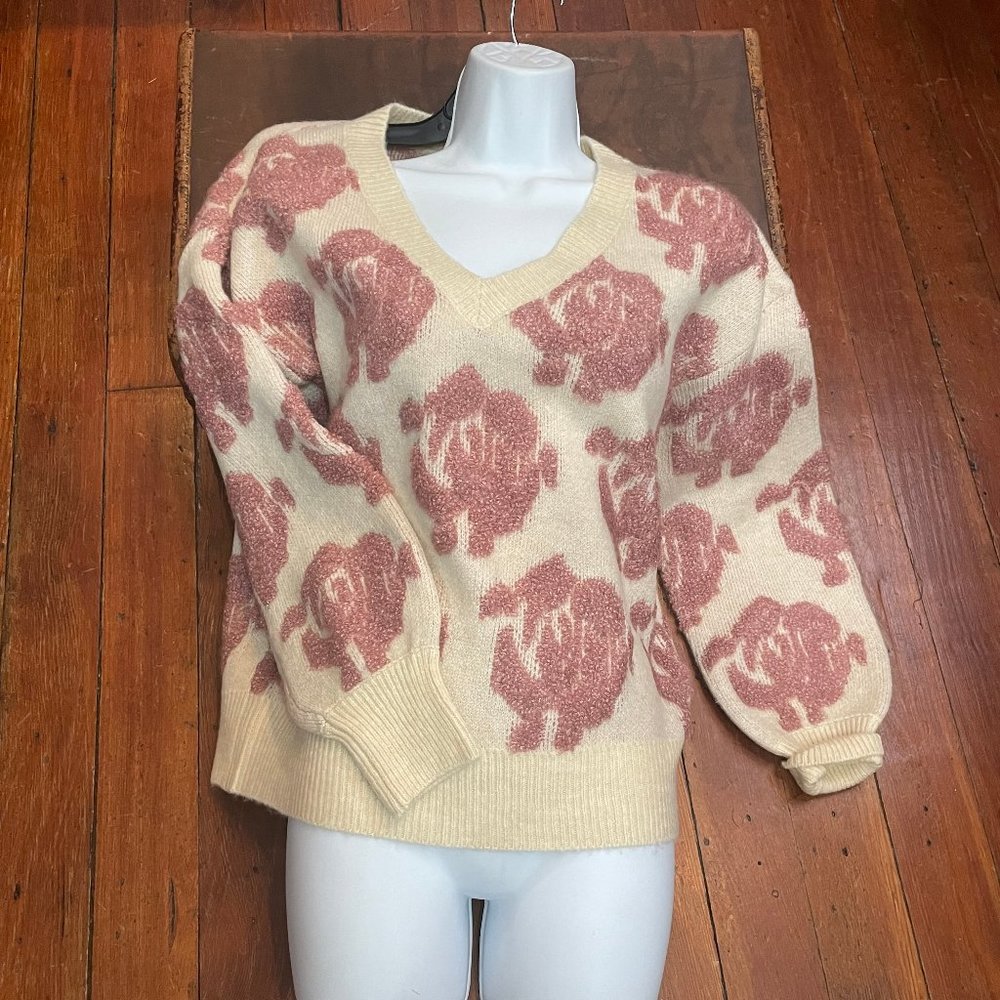 Mystree sweater NWT